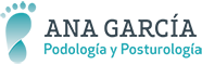Ana García Podologa