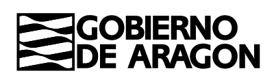 Gobierno de Aragón